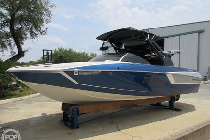 Malibu Wakesetter 24mxz for sale in United States of America for $155,000 (£126,908)