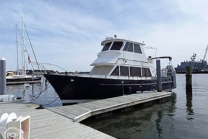 Island Gypsy 44 for sale in United States of America for $87,700 (£72,449)