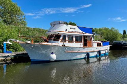 BLACKWATER 38 for sale in United Kingdom for £74,950