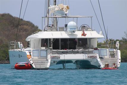 Lagoon 620 for sale in Panama for €1,150,000 (£984,707)