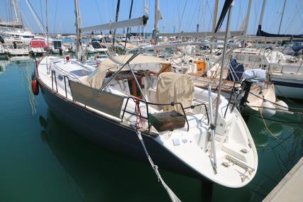 Bavaria Yachts 42 Cruiser for sale in Spain for €85,000 (£73,094)