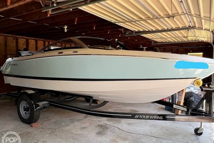 Four Winns H180 for sale in United States of America for $41,700 (£33,028)