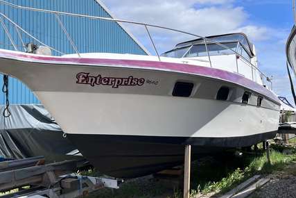 Cruisers Yachts Esprit 3370 for sale in United Kingdom for £15,500 Cruisers Yachts Esprit 3370 for sale in United Kingdom for £15,500