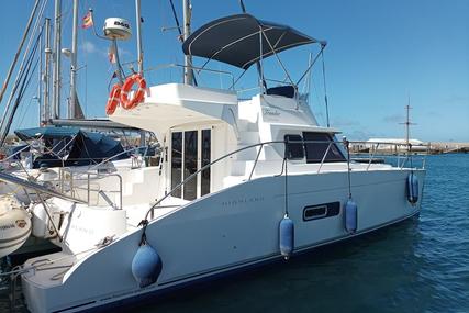 Fountaine Pajot Highland 35 for sale in Spain for €135,000 (£114,723) Fountaine Pajot Highland 35 for sale in Spain for €135,000 (£114,723)