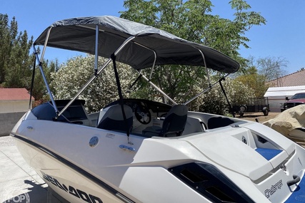 Sea-doo 180 Challenger for sale in United States of America for $15,750 (£12,992) Sea-doo 180 Challenger for sale in United States of America for $15,750 (£12,992)