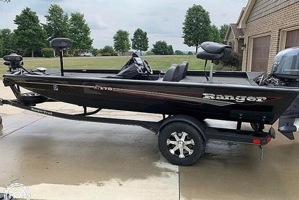 Ranger Boats RT178 for sale in United States of America for $24,750 (£19,598) Ranger Boats RT178 for sale in United States of America for $24,750 (£19,598)