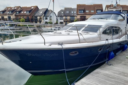 Broom 53 OS for sale in United Kingdom for £379,950 Broom 53 OS for sale in United Kingdom for £379,950
