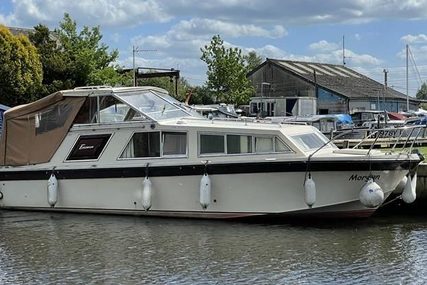 Freeman 27 for sale in United Kingdom for £20,950