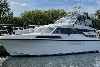 Broom Monarch for sale in United Kingdom for £99,950 Broom Monarch for sale in United Kingdom for £99,950