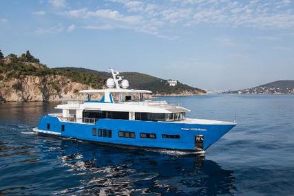 Alpha Craft Alfresco 125 for sale in Turkey for P.O.A. (P.O.A.)