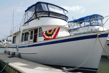 Wittholz Europa Sedan Trawler for sale in United States of America for $110,000 (£89,552)