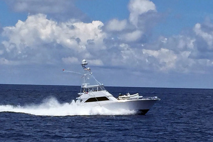 Viking 58 for sale in United States of America for $629,000 (£518,049) Viking 58 for sale in United States of America for $629,000 (£518,049)