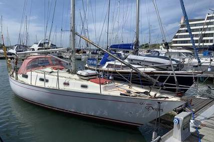 Contessa 32 for sale in United Kingdom for £38,500