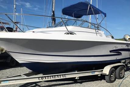 Pro Line 20 WALK for sale in United Kingdom for £19,995
