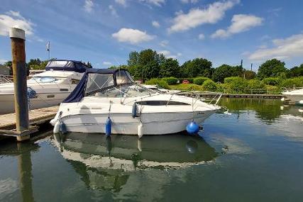 Bayliner Ciera 2455 Sunbridge for sale in United Kingdom for £22,500