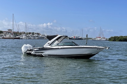 Monterey 305 SS for sale in United States of America for $189,999 (£155,563)