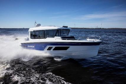 QUARKEN 27 Cabin for sale in United Kingdom for £155,791
