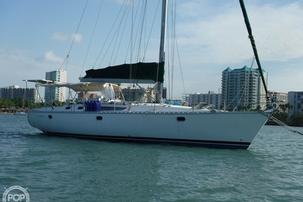 Jeanneau Sun Odyssey 45.2 for sale in United States of America for $134,000 (£109,335) Jeanneau Sun Odyssey 45.2 for sale in United States of America for $134,000 (£109,335)