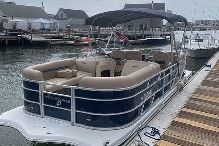 Hurricane FunDeck 236 for sale in United States of America for $69,900 (£57,204)