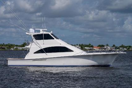Ocean Yachts Sport Fisherman for sale in United States of America for $750,000 (£619,579)
