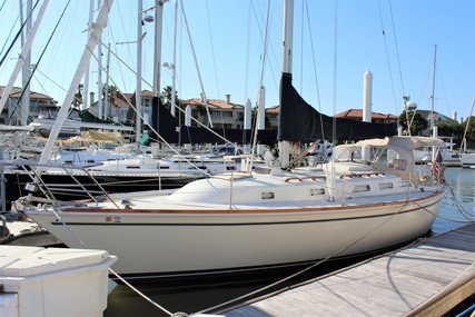 Pearson 36-2 for sale in United States of America for $69,900 (£55,348) Pearson 36-2 for sale in United States of America for $69,900 (£55,348)