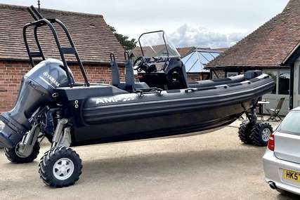 AMP 7.1 for sale in United Kingdom for £164,995