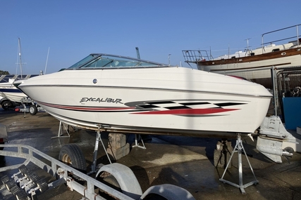Wellcraft Excalibur 20 SC for sale in United Kingdom for £6,500 Wellcraft Excalibur 20 SC for sale in United Kingdom for £6,500