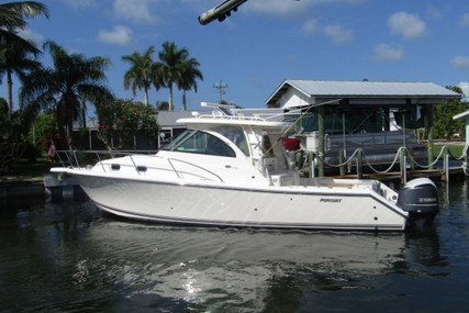 Pursuit OS 345 Offshore for sale in United States of America for $295,000 (£242,736)