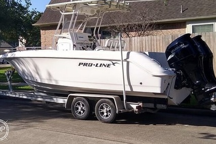 Pro-Line 24 Super Sport for sale in United States of America for $39,900 (£32,962) Pro-Line 24 Super Sport for sale in United States of America for $39,900 (£32,962)