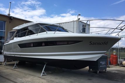 Jeanneau NC 11 for sale in United Kingdom for £224,000