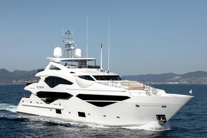 Sunseeker 131 for sale in France for €17,950,000 (£15,479,209) Sunseeker 131 for sale in France for €17,950,000 (£15,479,209)