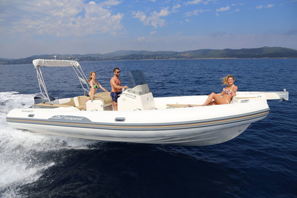 Capelli Tempest 770 Topline for sale in France for €39,500 (£33,965)