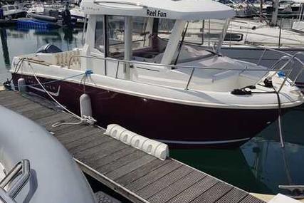 Jeanneau Merry Fisher Marlin 6 for sale in United Kingdom for £29,500