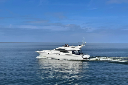 Fairline Phantom 50 for sale in Netherlands for €410,000 (£351,069)