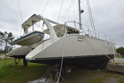 Custom 48 for sale in United States of America for $269,000 (£220,246)