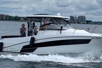 Jeanneau Leader WA 10.5 S2 for sale in United States of America for $445,000 (£363,090) Jeanneau Leader WA 10.5 S2 for sale in United States of America for $445,000 (£363,090)