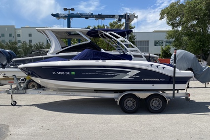 Chaparral SSi 210 for sale in United States of America for $61,500 (£50,068)