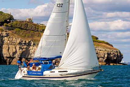 Westerly Storm 33 for sale in United Kingdom for £35,000