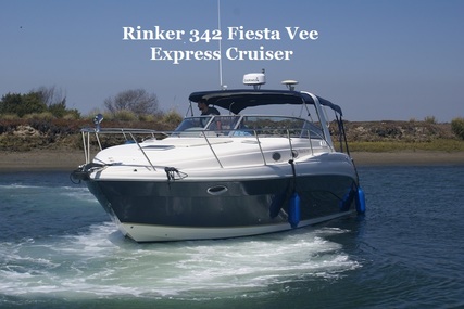 Rinker Fiesta V 342 Fiesta Vee for sale in United States of America for $109,900 (£89,982)