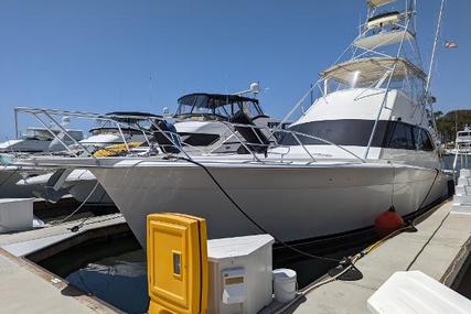 Egg Harbor 58 Convertible for sale in United States of America for $349,000 (£293,361)