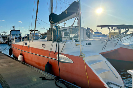 Fountaine Pajot Tobago 35 for sale in United States of America for $139,000 (£113,161)