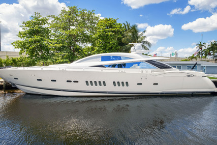 Sunseeker Predator 108 for sale in United States of America for $2,599,000 (£2,154,611)