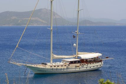 Custom BUILT for sale in Turkey for €450,000 (£388,058) Custom BUILT for sale in Turkey for €450,000 (£388,058)