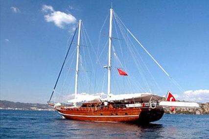 Marmaris SHIPYARD for sale in Turkey for €550,000 (£471,739)
