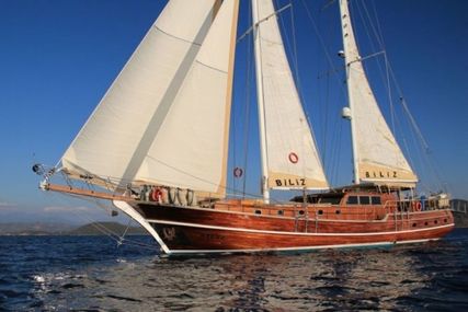 Fethiye Shipyard Fethiye Gulet for sale in Turkey for €600,000 (£514,624)