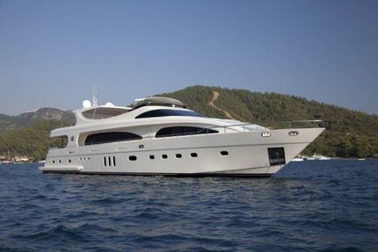 Mengi yay Custom for sale in Turkey for €2,290,000 (£1,936,591)