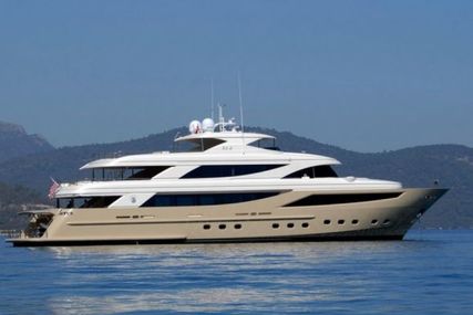 Mengi yay Custom for sale in Turkey for €5,500,000 (£4,729,352)