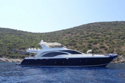 TUZLA SHIPYARD Custom for sale in Turkey for €950,000 (£801,654)