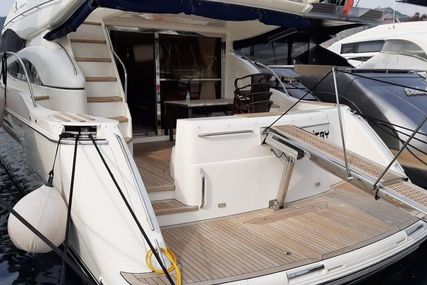Princess 61 for sale in Turkey for €300,000 (£258,705) Princess 61 for sale in Turkey for €300,000 (£258,705)