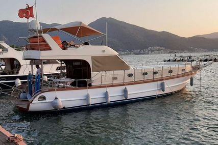 Fethiye Shipyard Custom for sale in Turkey for €135,000 (£113,910)